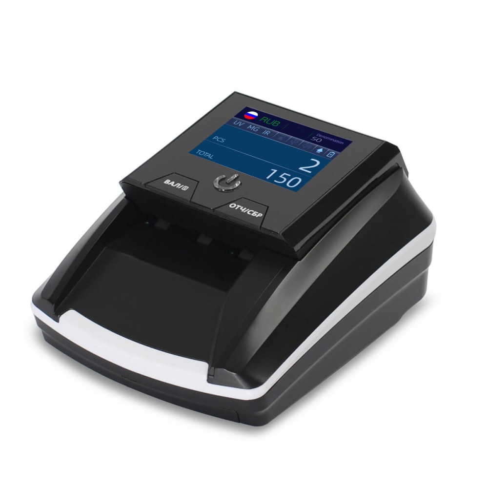 Детектор банкнот