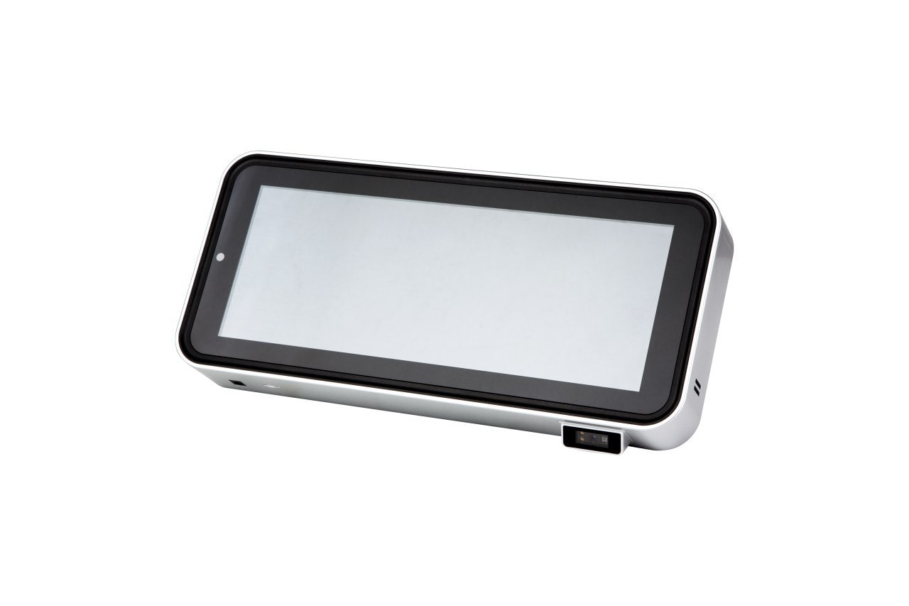 POS-терминал NOVAPOS