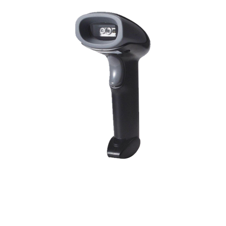 Сканер штрих-кода 2D