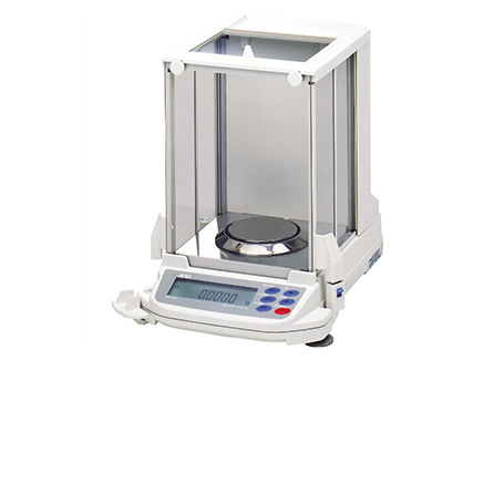 Лабораторные весы
