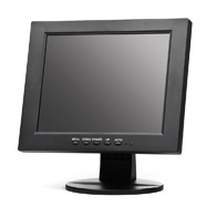 Несенсорные мониторы