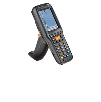 Терминалы сбора данных