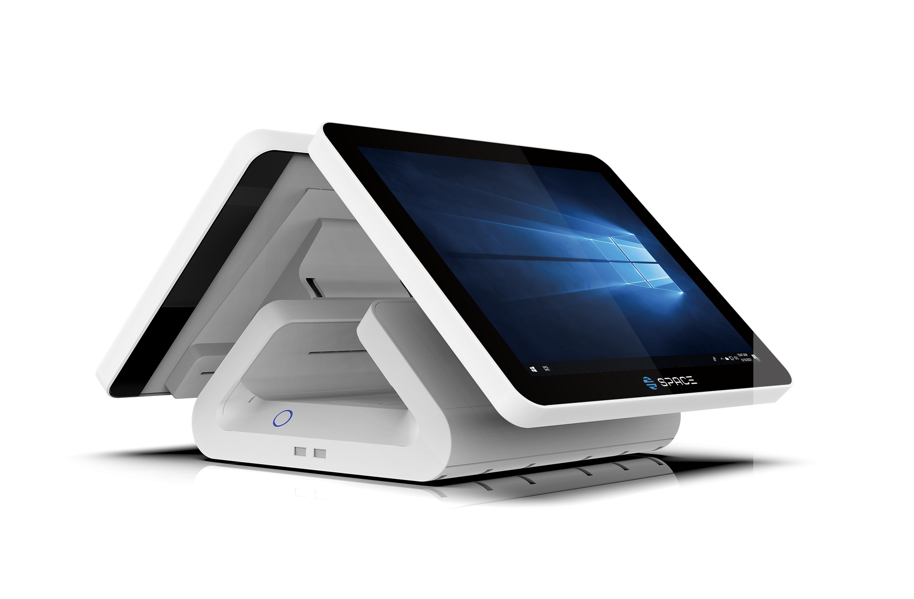 Сенсорный терминал SPACE PANDA 