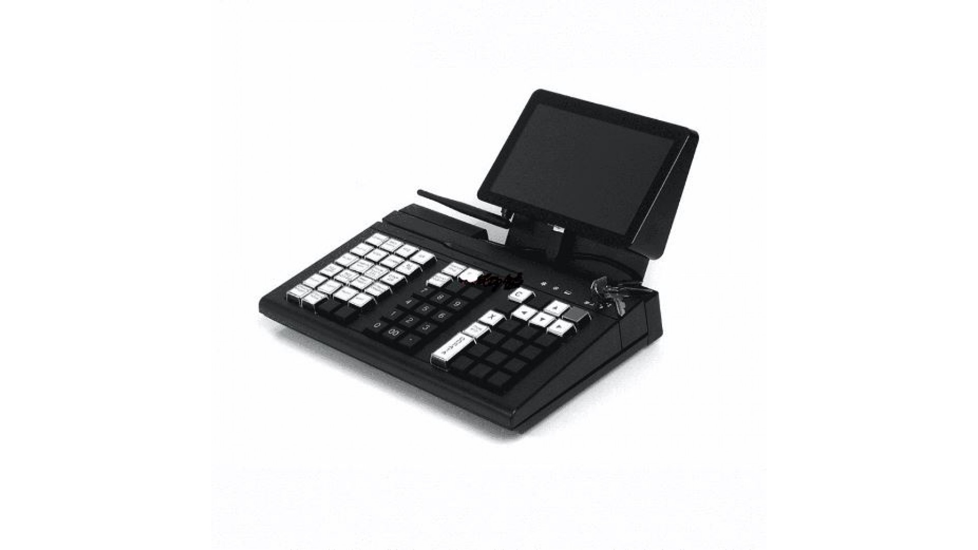 POS-системы ШТРИХ