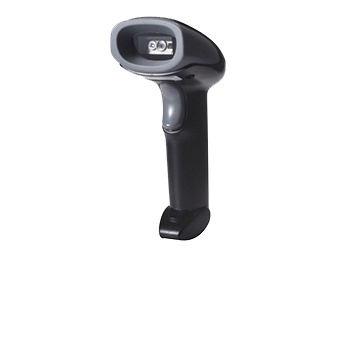 Сканеры штрих-кода