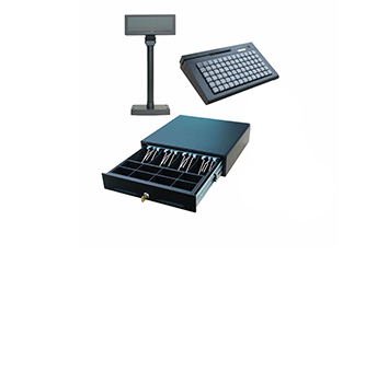 POS-периферия