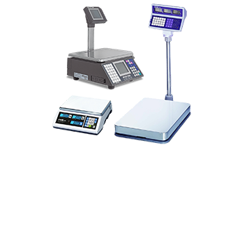 Весовое оборудование