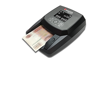 Обработка наличных